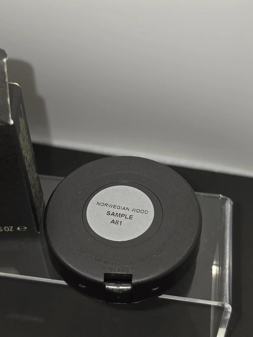 MAC Cosmetics Sheer Shimmer Powder - 